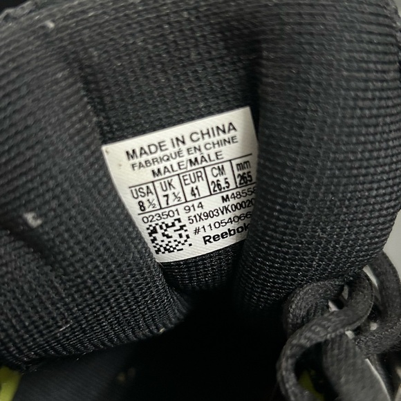 Reebok CrossFit CF7 - Picture 4 of 5